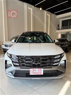 هيونداي توسان